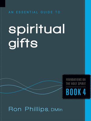 cover image of An Essential Guide to Spiritual Gifts